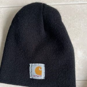 Carhartt beanie